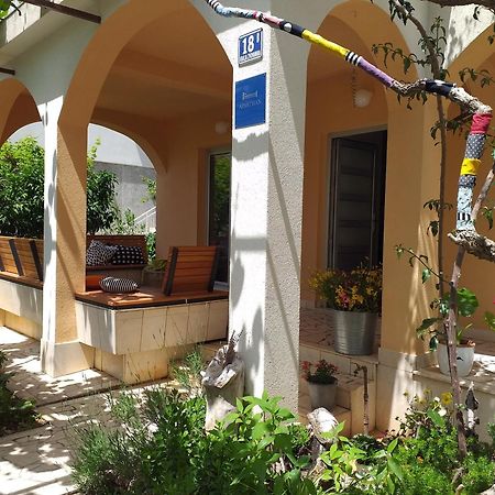 Apartment Kuca Merdzo Orebic Ngoại thất bức ảnh