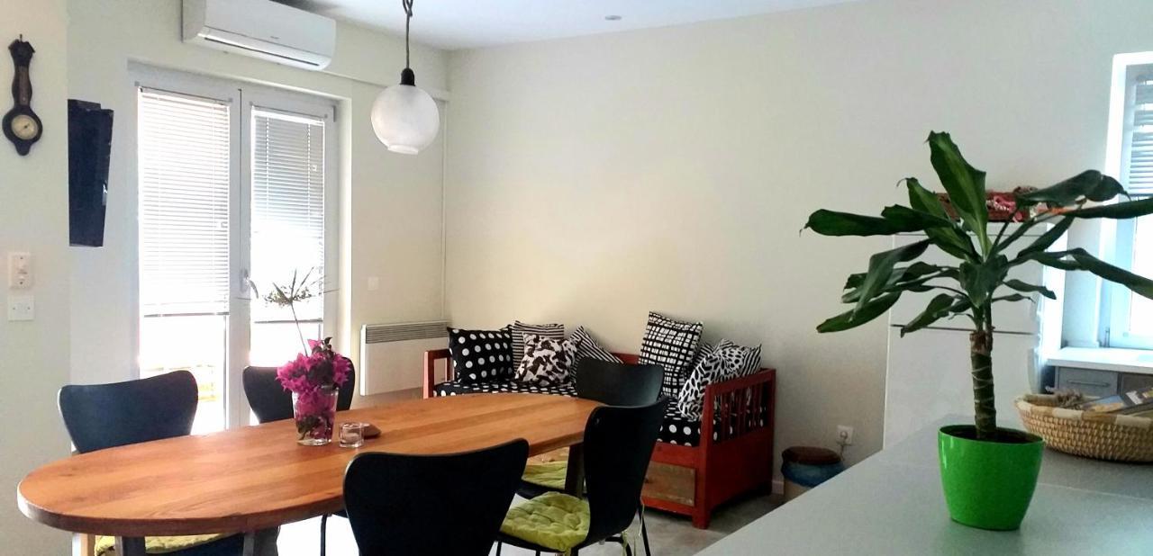 Apartment Kuca Merdzo Orebic Ngoại thất bức ảnh