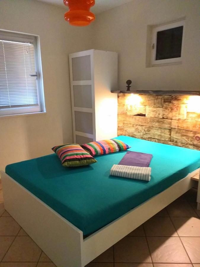 Apartment Kuca Merdzo Orebic Ngoại thất bức ảnh