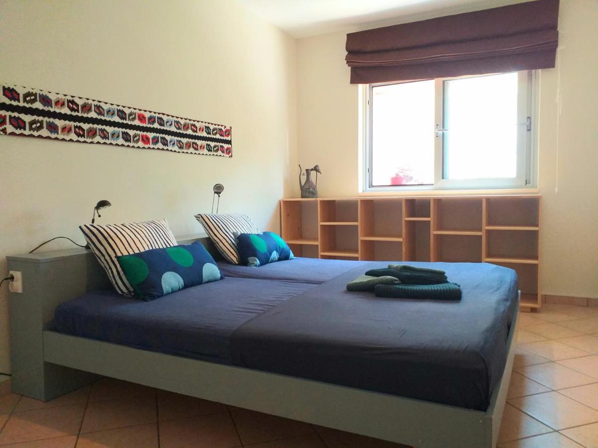 Apartment Kuca Merdzo Orebic Ngoại thất bức ảnh