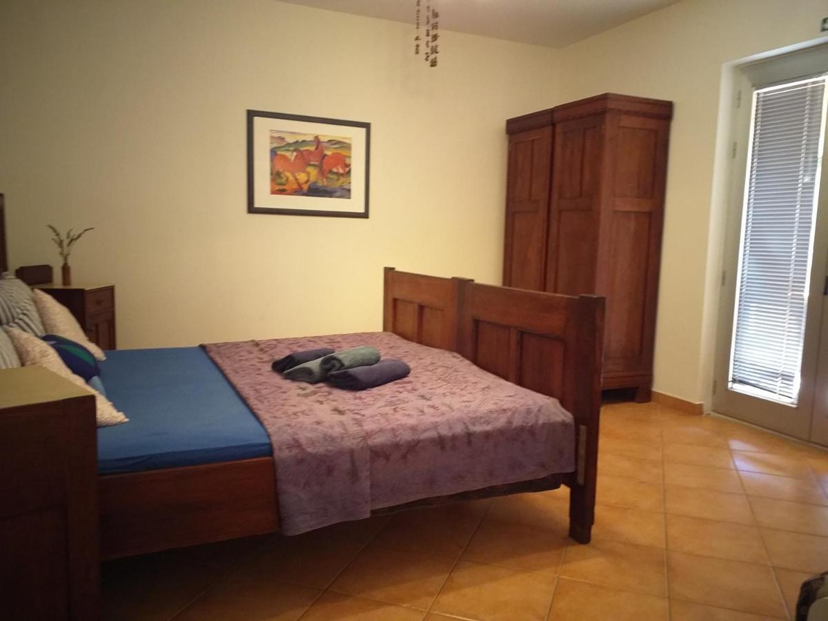 Apartment Kuca Merdzo Orebic Ngoại thất bức ảnh
