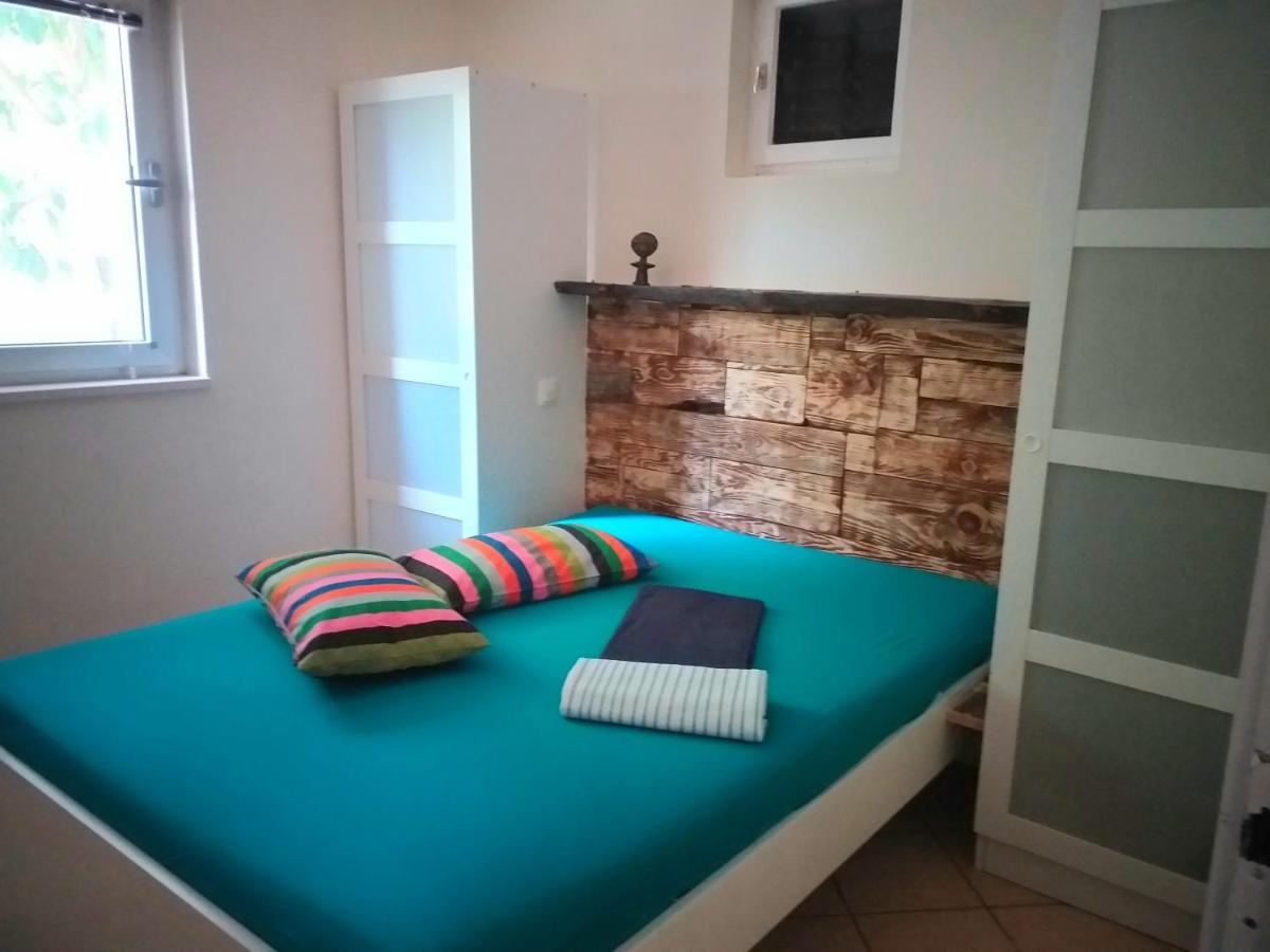 Apartment Kuca Merdzo Orebic Ngoại thất bức ảnh