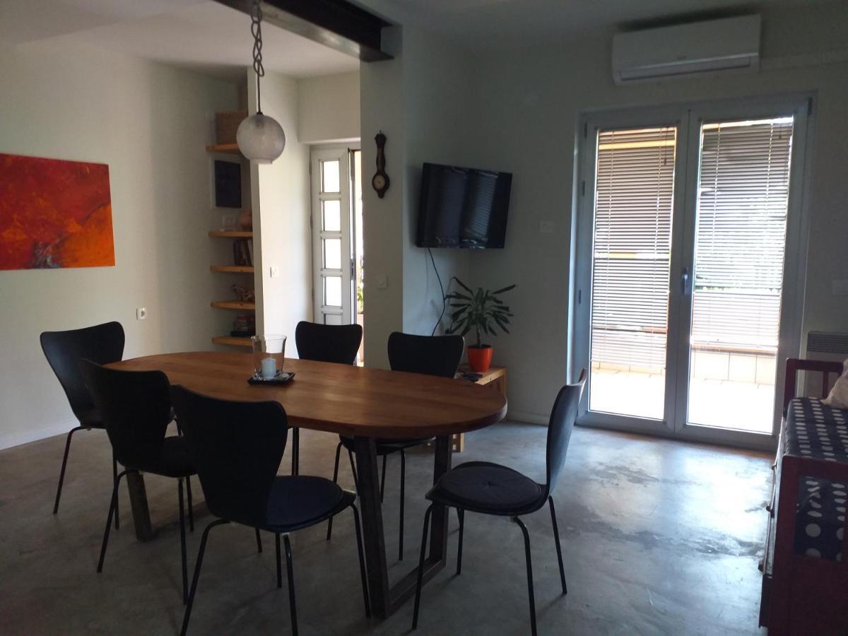 Apartment Kuca Merdzo Orebic Ngoại thất bức ảnh