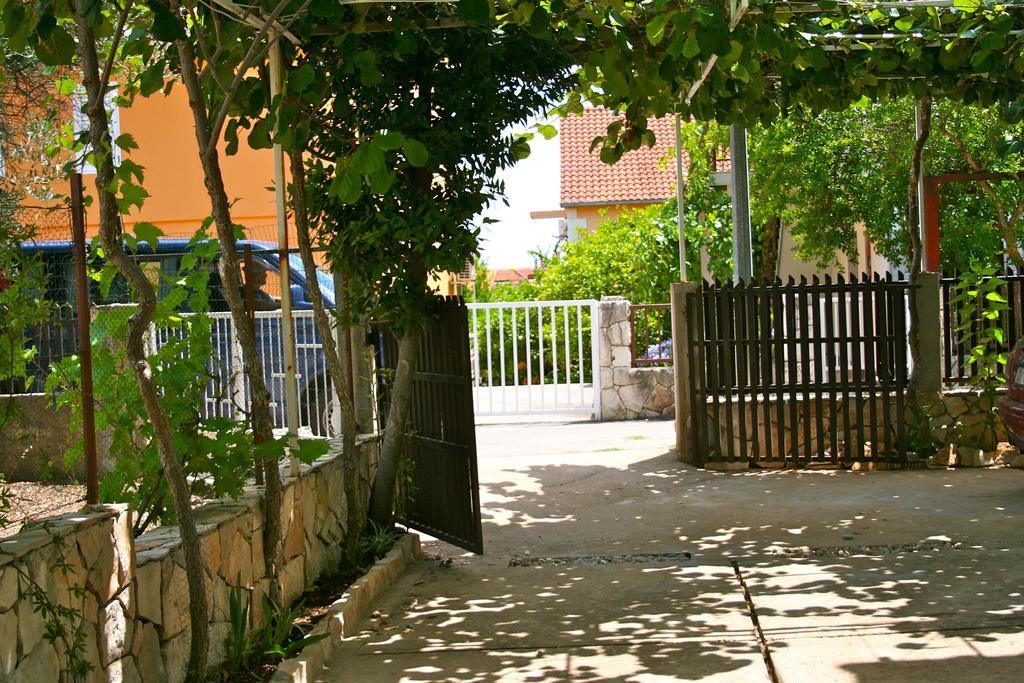 Apartment Kuca Merdzo Orebic Ngoại thất bức ảnh