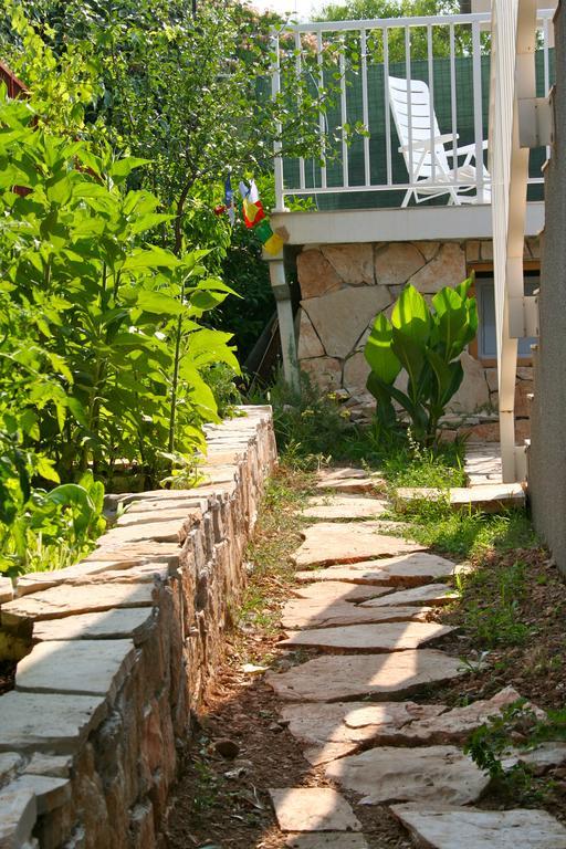 Apartment Kuca Merdzo Orebic Ngoại thất bức ảnh